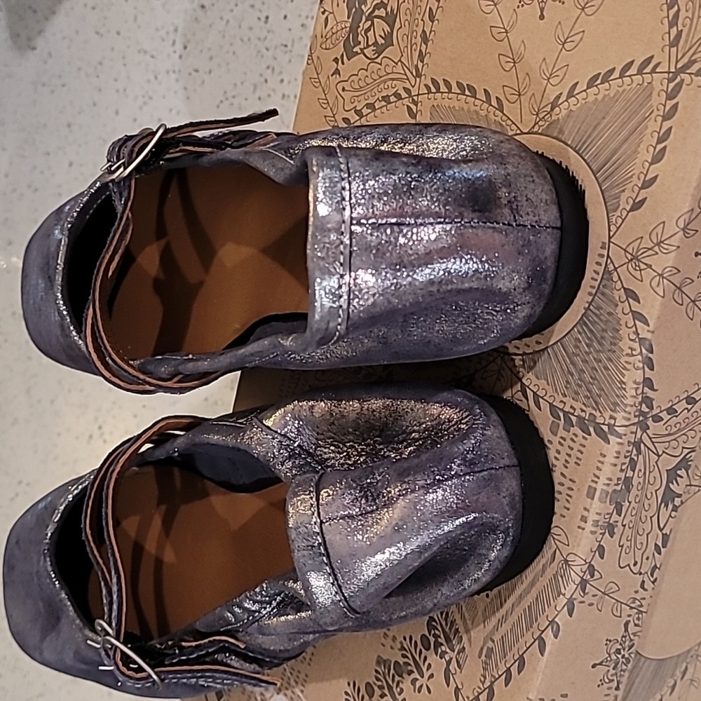 We the Free Gemini ballet flats - 8-1/2 - Picture 10 of 15